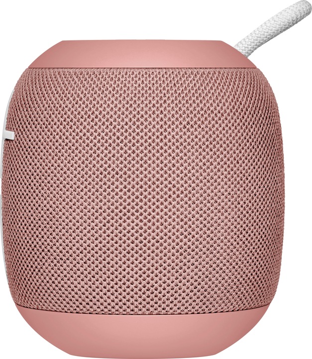 UE Wonderboom (10 h, Rechargeable battery operated)
