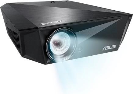 Produktbild ASUS F1 (Full HD, 1200 lm, 0.8:1)