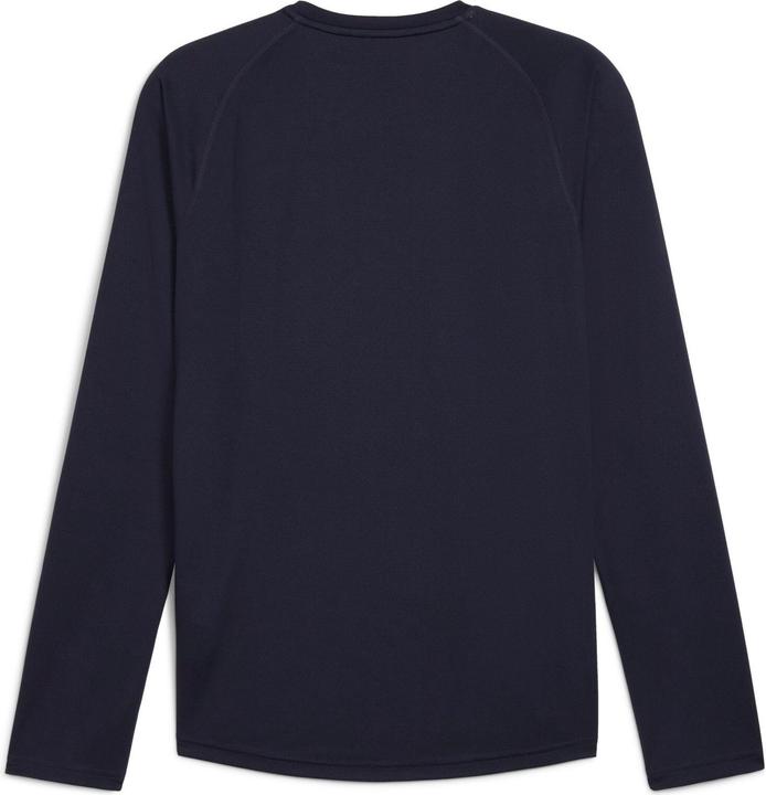 Actual product image Puma M Cross The Line Ls Tee 3.0 (XL)