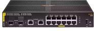 Produktbild HPE Aruba 6100 CL4 2SFP+ Swch Switzerland - English localization (16 Ports)