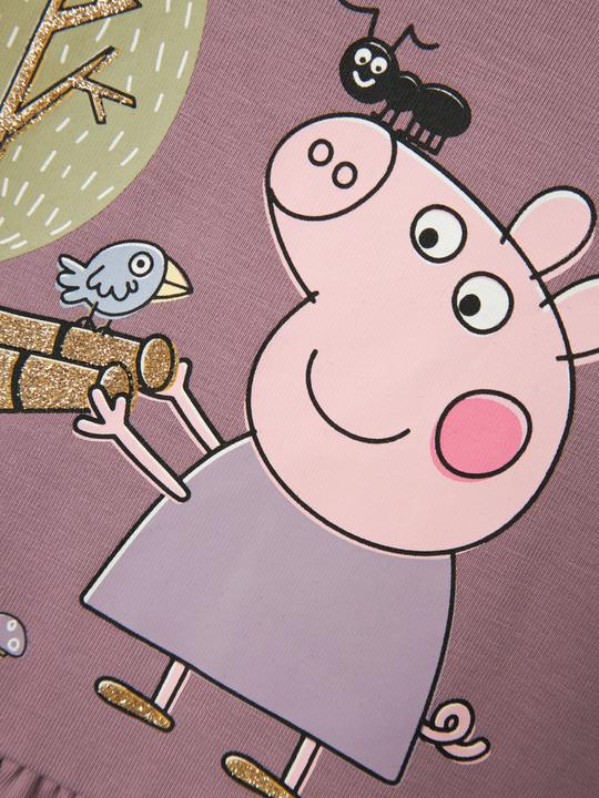 Produktbild Name it Nmfdyffi Peppa Ls Dress Noos Cplg (98)