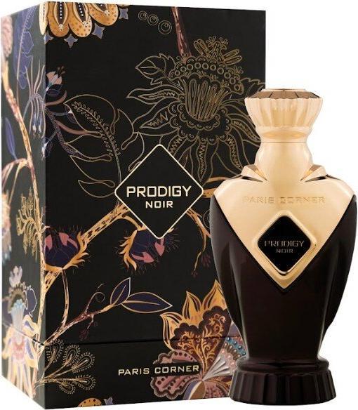 Produktbild Paris Corner Prodigy Noir EDP U 100 ml (Eau de Parfum, 100 ml)