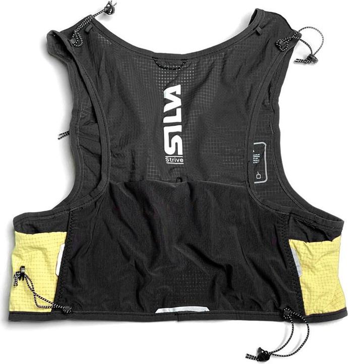 Image du produit Silva Strive Fly yellow (M)