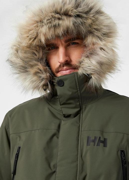 Produktbild Helly Hansen Reine Parka (S)