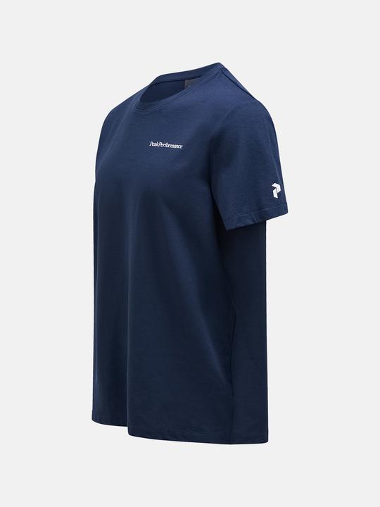 Produktbild Peak Performance Explore Logo Tee (XXL)