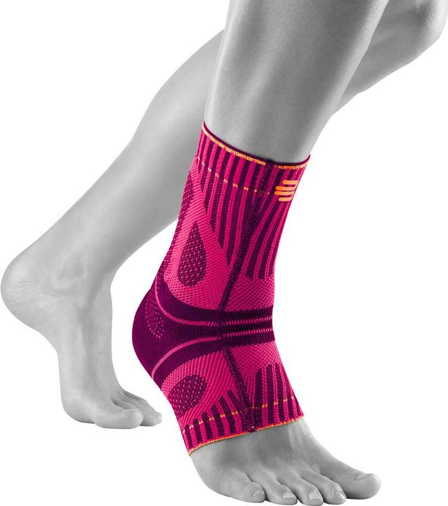 Image du produit Bauerfeind Sports Achilles Support (XS)