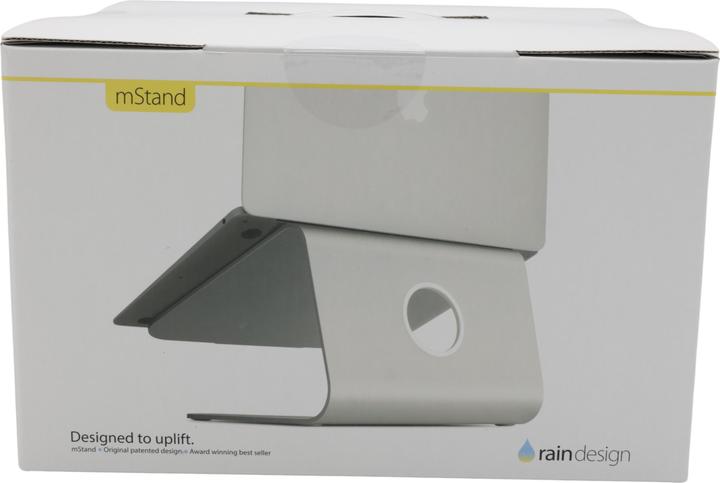 Actual product image Raindesign mStand