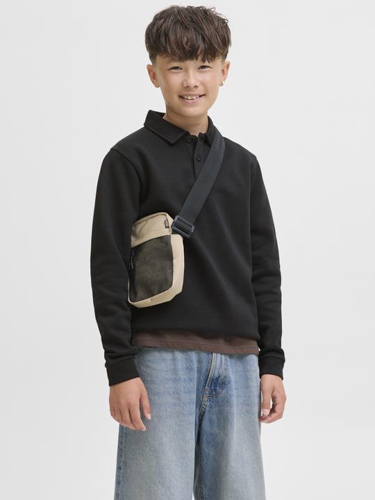 Produktbild Jack & Jones Sweatshirt Junior Sweatshirt (152)