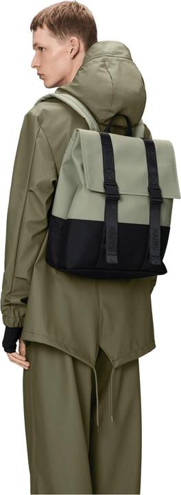 Produktbild Rains Trail MSN Bag W3, Drift (21 l)