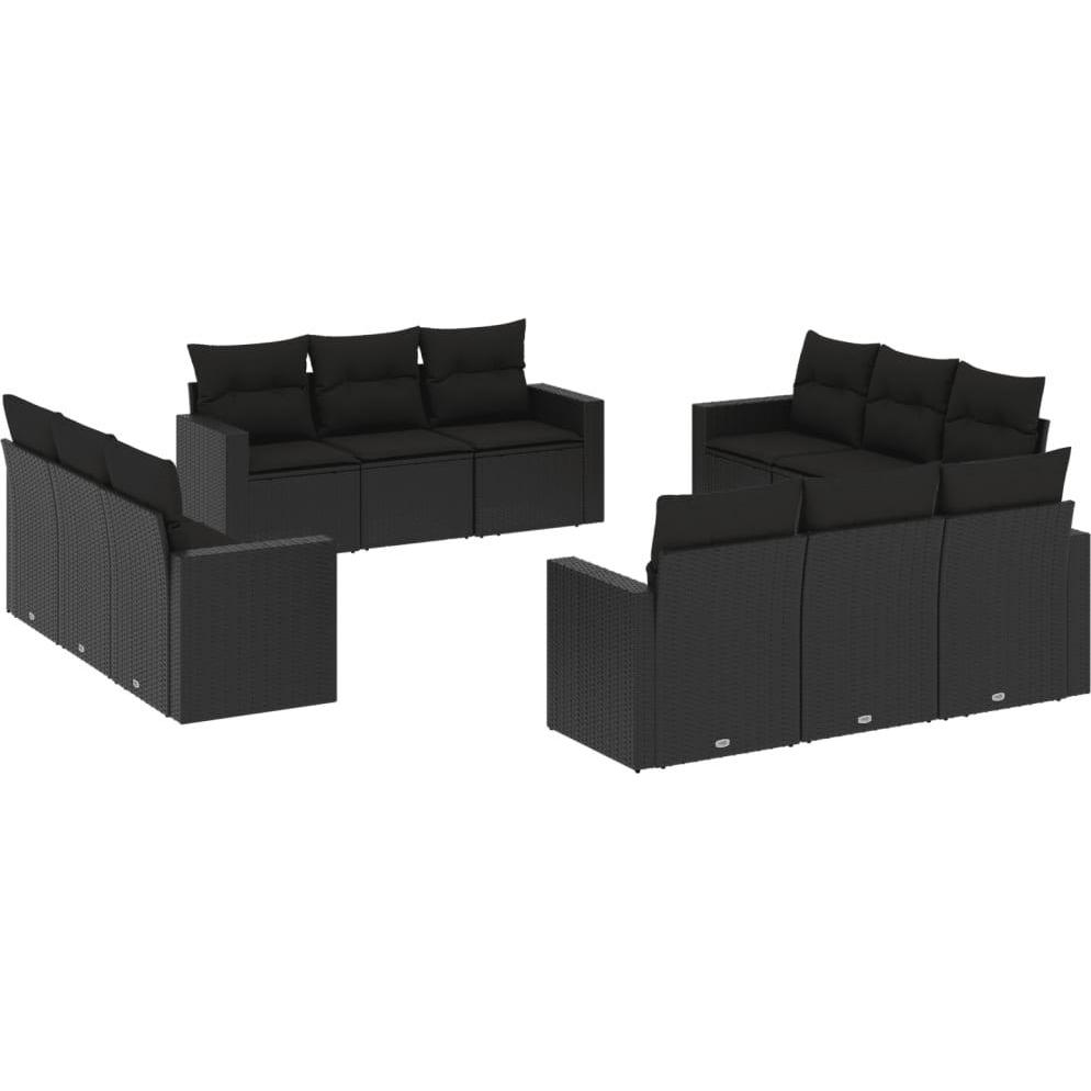 VidaXL, Gartenlounge, Lyuha