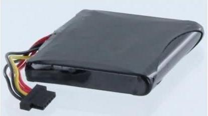 Actual product image AGI Battery compatible with TomTom ICP653443 not ICP653443M - Battery - 950 mAh