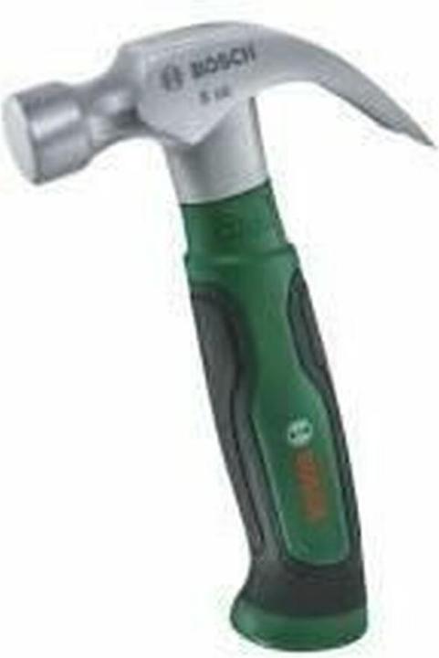 Bosch Professional Miniklauwhamer, 1600A02ZA3, 225 g (340 g)