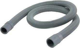 Actual product image Nedis Exhaust air hose 21 mm r. CTA - 19 mm straight 1.5 b. 1.0