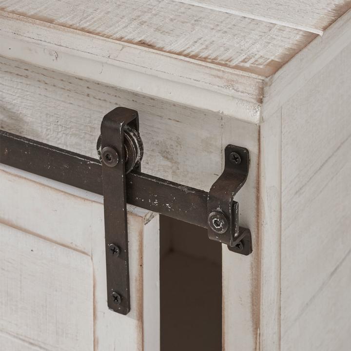 Image du produit Loberon Perrin (102 x 38 x 93 cm)