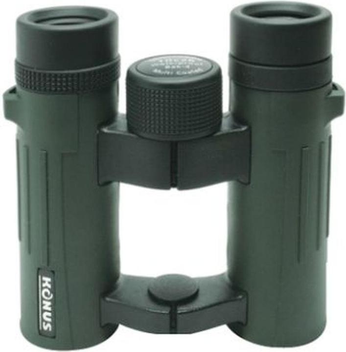Actual product image Konus Binoculars Supreme-2 8x26 (8 x, 26 mm)