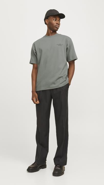 Immagine prodotto Jack & Jones Jprblachad Branding Ss Crew Neck Tee Sn (M)