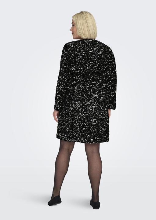 Image du produit Only CARDAIZA Midikleid Kleid (46, 48)