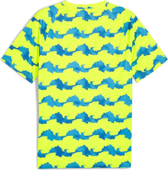 Image du produit Puma Maillot d'échauffement OM 2025/26 (L)