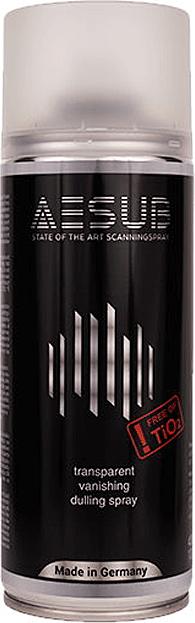 Actual product image Aesub Transparent - Scanning Spray