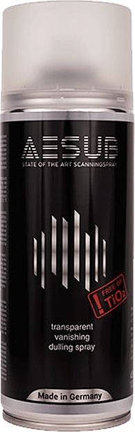 Aesub Transparent - Scanning Spray