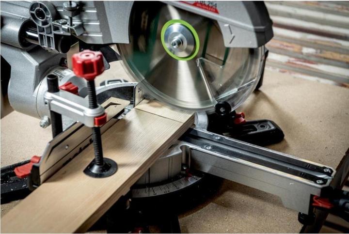 Produktbild Metabo KGS 18 LTX BL 216