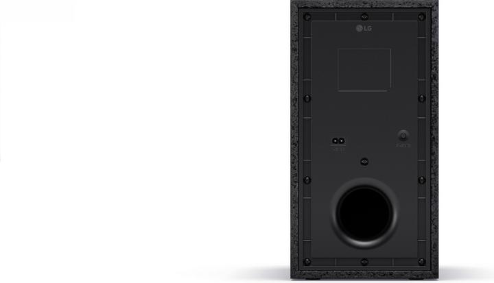 Productafbeelding LG S70TY (400 W, 3.1.1 Kanaal)