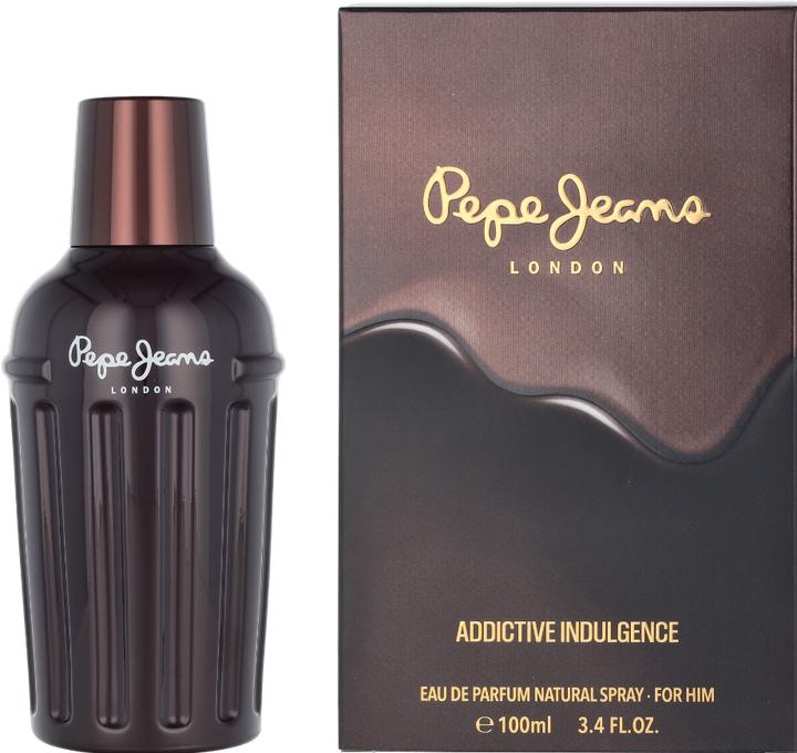 Immagine prodotto Pepe Jeans Addictive Indulgence (Eau de parfum, 100 ml)