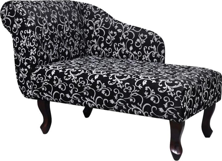 Image du produit vidaXL Chaiselongue (Canapé d’angle)
