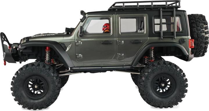Produktbild Amewi AMXRock CT10 Crosstrail (ARR Almost-Ready-to-Race)