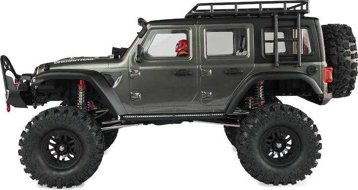 Actual product image Amewi AMXRock CT10 Crosstrail (RTR Ready-to-Run)