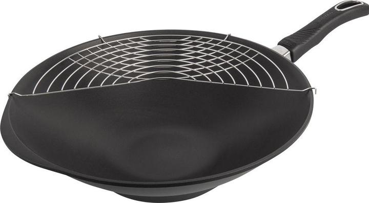Immagine prodotto Gastrolux Padella (36 cm, Wok, Alluminio)
