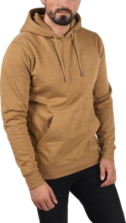 Immagine prodotto Solid Bert Felpa Con Cappuccio Tuta Hoodie Da Uomo (XXL)