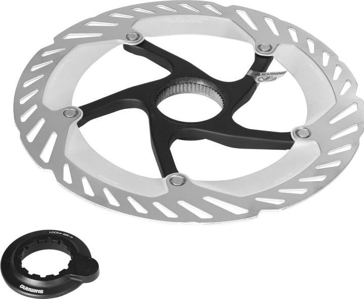 Produktbild Shimano aimant CL Int RT-CL800 (203 mm)