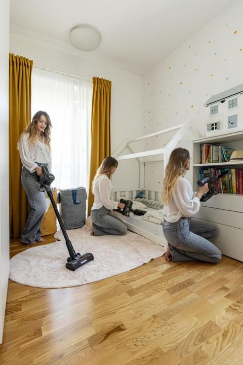 Actual product image Gorenje Akkusauger SVC222480AA