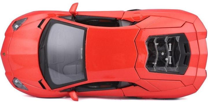 Image du produit Maisto 1:24 Modèle réduit de voiture Lamborghini Av