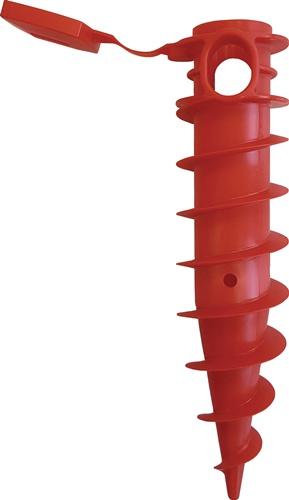 Actual product image Blome Rotary dryer Alustar 50