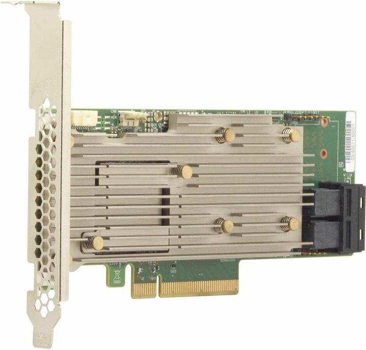 Actual product image LSI MegaRAID 9460-8i
