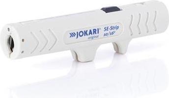 Actual product image Jokari Cable stripper Suitable for (124 mm)