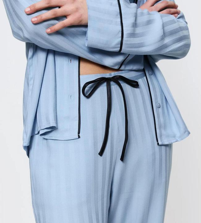 Produktbild Triumph Pyjama Amourette Jacquard (44)