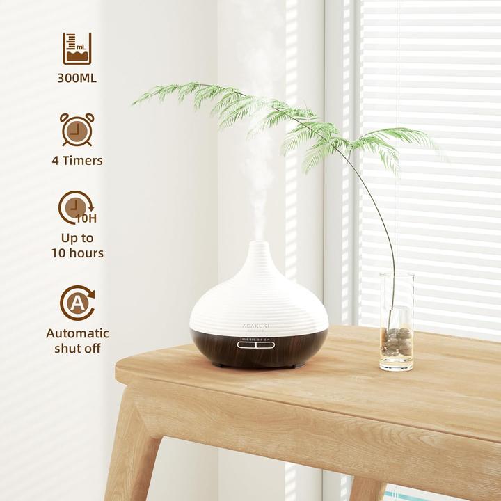 Actual product image Asakuki 100-DF003 (300 ml)