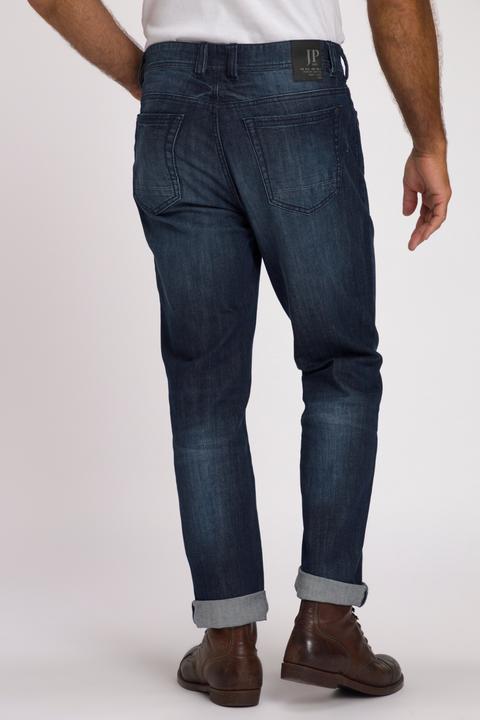 JP1880 Jeans, Denim, 5-Pocket, Denim, Regular Fit, bis Gr. 72/36 (54)