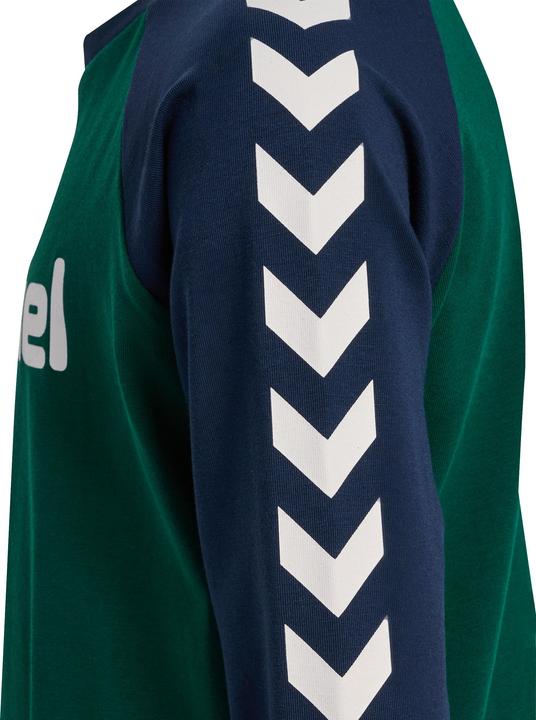 Produktbild hummel hmlBOYS T-SHIRT L/S (116)