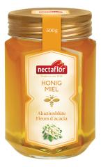 Produktbild Nectaflor Akazienhonig (500 g)