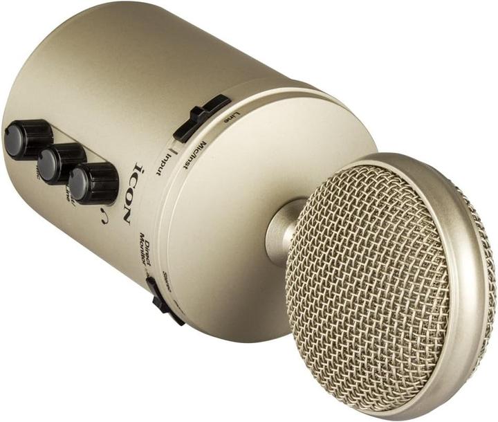 Produktbild Icon U24