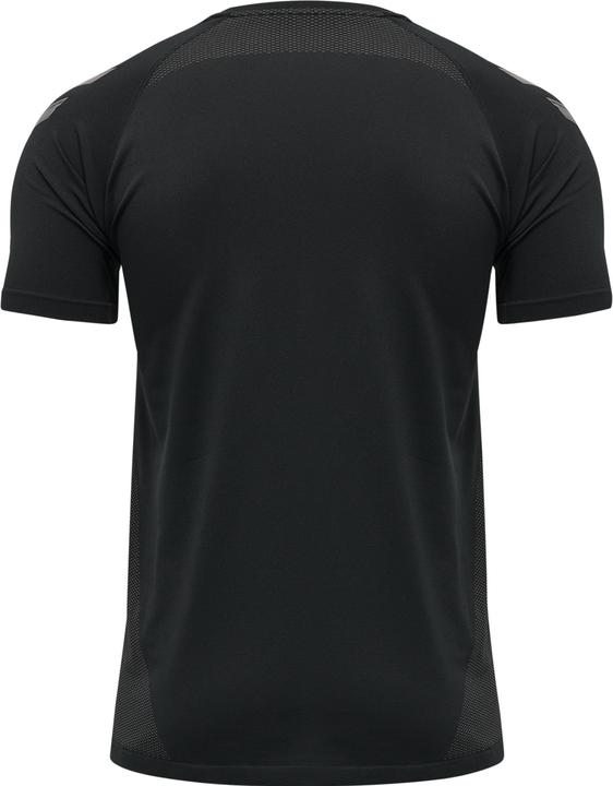 Immagine prodotto hummel Maglia Da Allenamento Lead Pro Senza Cuciture (M)