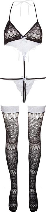 Actual product image Christine Le Duc Play Body (One size)