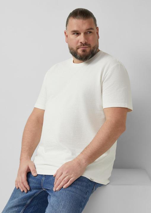 Actual product image s.Oliver T-Shirt (5XL)