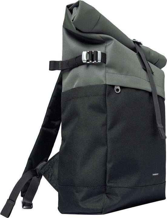 Produktbild Sandqvist Icon Rolltop Backpack 23 (15 l)