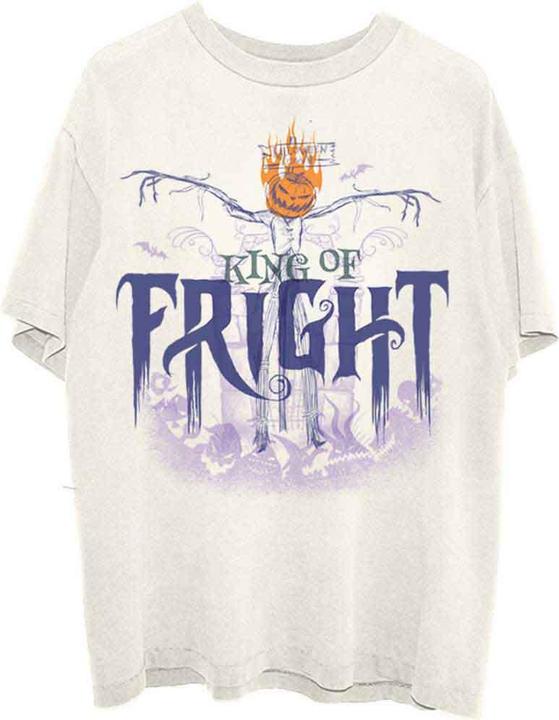 The Nightmare Before Christmas King of Fright