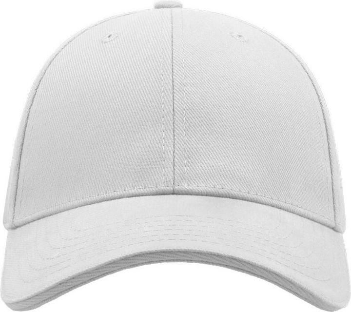 Actual product image Liberty Sandwich Heavy Brush Cotton 6 Panel Cap